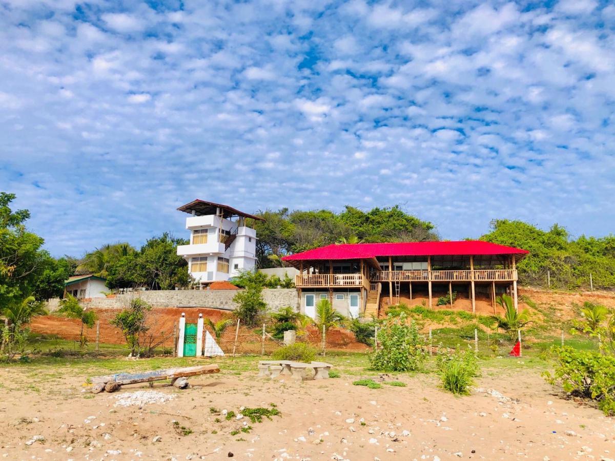 Jungle Bay Resort 트링코말리 외부 사진